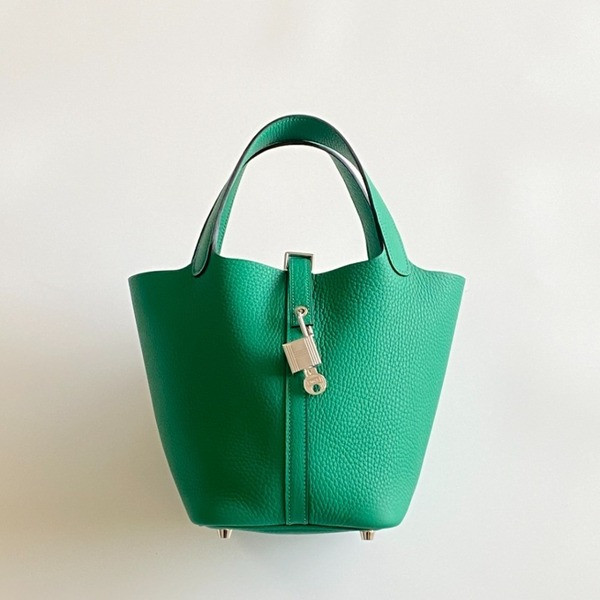 [ Hermes ] 에르메스 피코탄 18