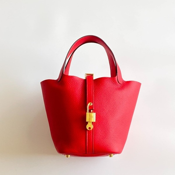 [ Hermes ] 에르메스 피코탄 18