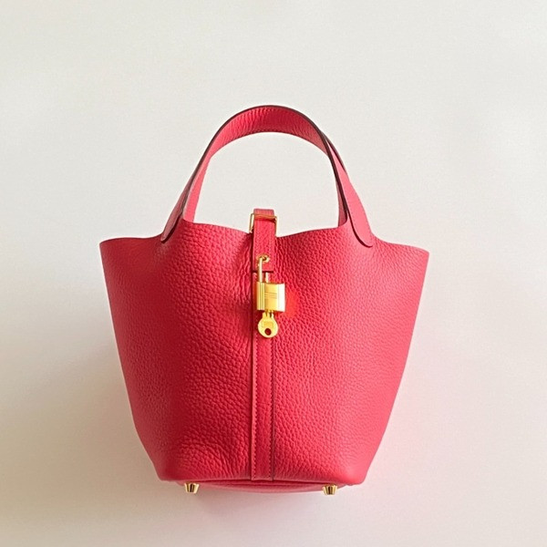 [ Hermes ] 에르메스 피코탄 18