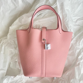 [ Hermes ] 에르메스 피코탄 18