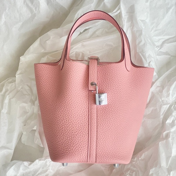 [ Hermes ] 에르메스 피코탄 18