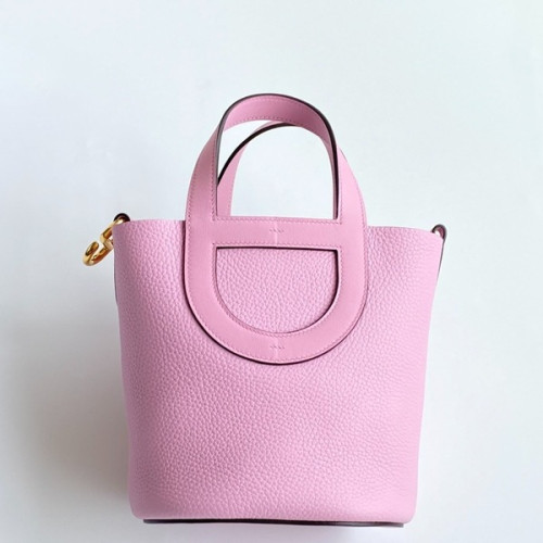 [ Hermes ] 에르메스 인더루프 18