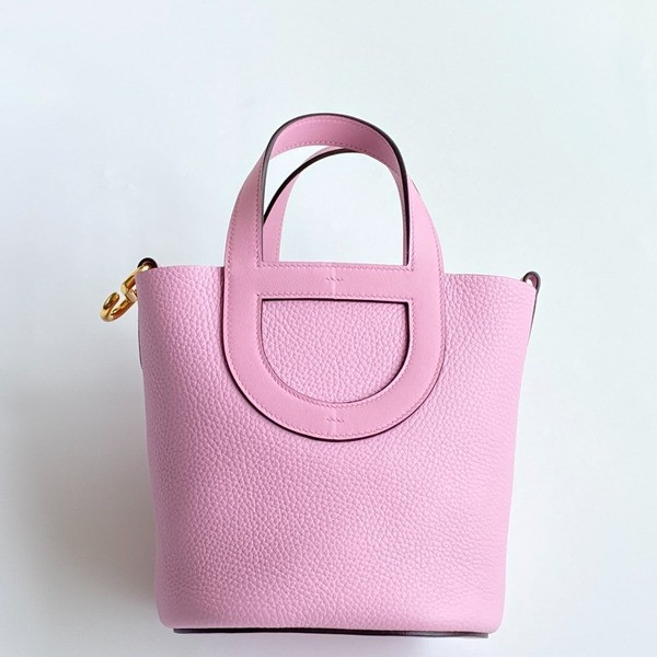 [ Hermes ] 에르메스 인더루프 18