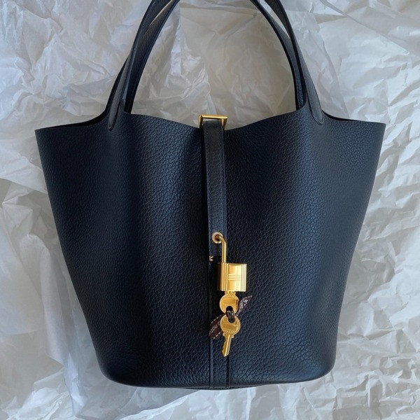 [ Hermes ] 에르메스 피코탄 22