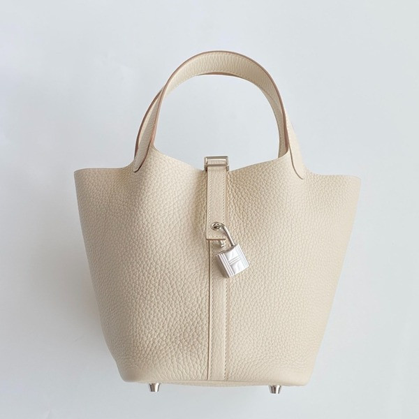 [ Hermes ] 에르메스 피코탄 18