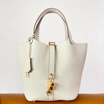 [ Hermes ] 에르메스 피코탄 18