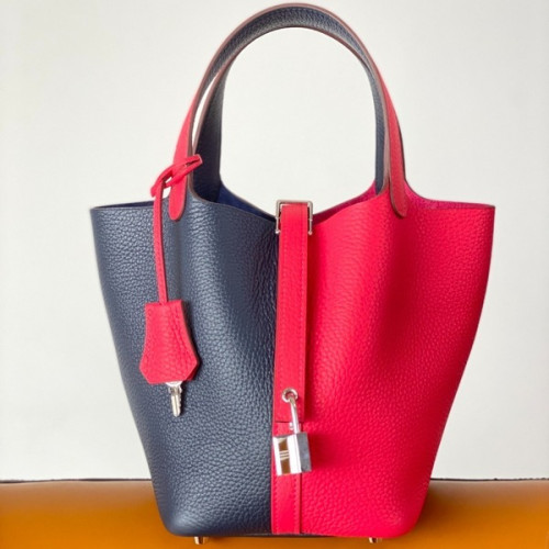 [ Hermes ] 에르메스 피코탄 18