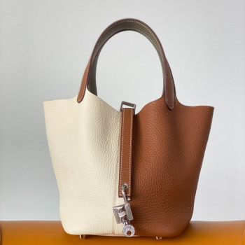 [ Hermes ] 에르메스 피코탄 18