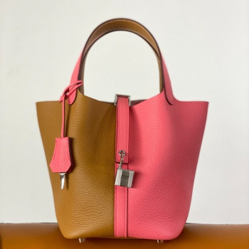 [ Hermes ] 에르메스 피코탄 18