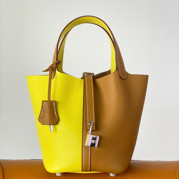 [ Hermes ] 에르메스 피코탄 18