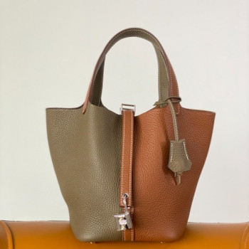 [ Hermes ] 에르메스 피코탄 18