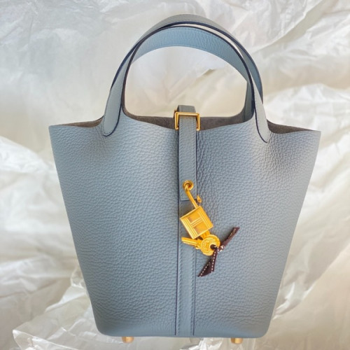 [ Hermes ] 에르메스 피코탄 18