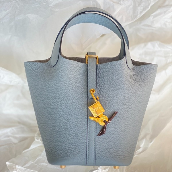 [ Hermes ] 에르메스 피코탄 18