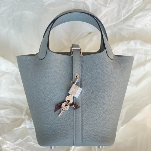 [ Hermes ] 에르메스 피코탄 18