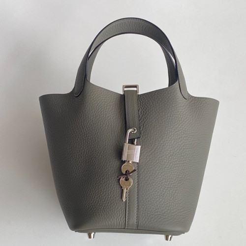 [ Hermes ] 에르메스 피코탄 18