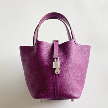 [ Hermes ] 에르메스 피코탄 18