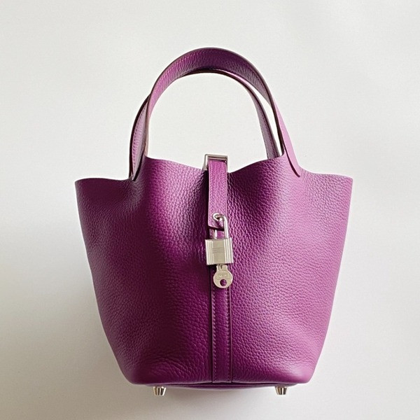 [ Hermes ] 에르메스 피코탄 18