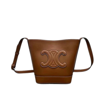 [Celine] 셀린느 퀴르 트리옹프 스몰 버킷