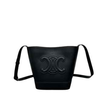 [Celine] 셀린느 퀴르 트리옹프 스몰 버킷