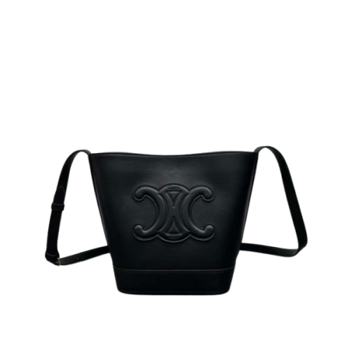 [Celine] 셀린느 퀴르 트리옹프 스몰 버킷