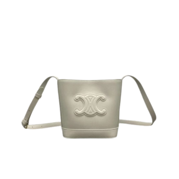 [Celine] 셀린느 미니 퀴르 트리옹프 버킷