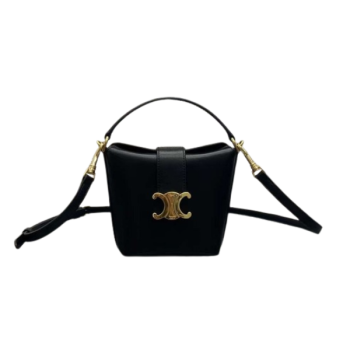 [Celine] 셀린느 미니 트리옹프 버킷