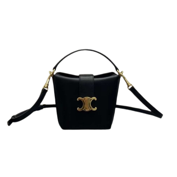 [Celine] 셀린느 미니 트리옹프 버킷