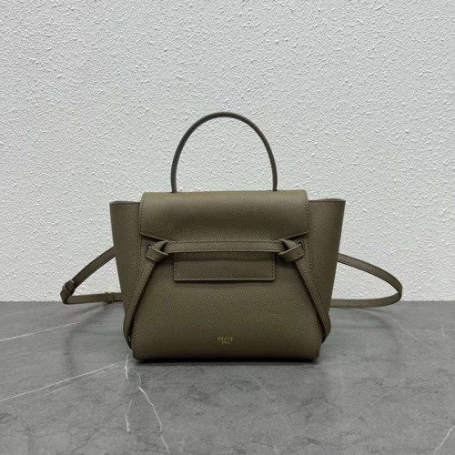 [Celine] 셀린느 마이크로 벨트백