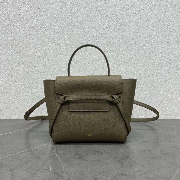 [Celine] 셀린느 마이크로 벨트백