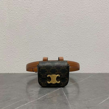 [Celine] 셀린느 미니 클로드