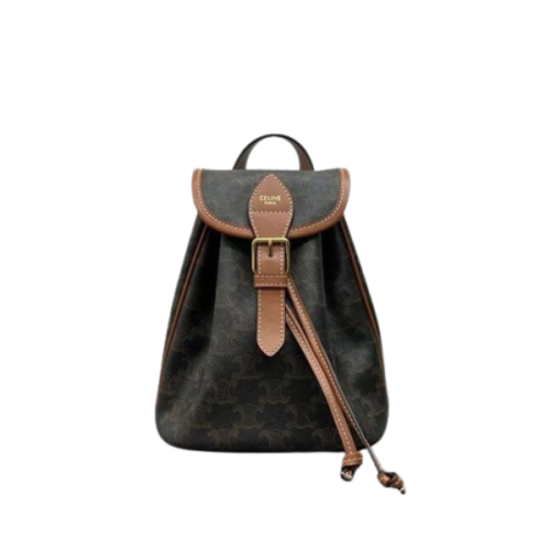 [Celine] 셀린느 미니 폴코 백팩