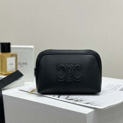 [ 셀린느 ] 퀴르 트리옹프 체인 클러치