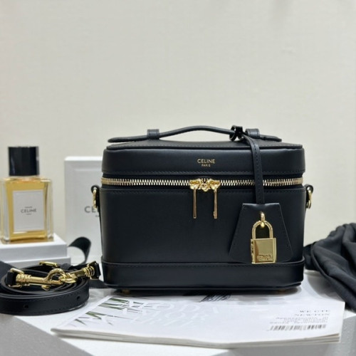 [ Celine ] 셀린느 배니티 백