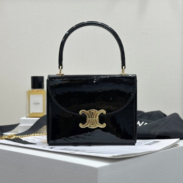 [ Celine ] 셀린느 블랑딘 박스 백
