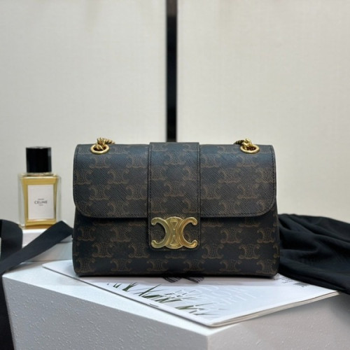 [ Celine ] 셀린느 빅투아르 백