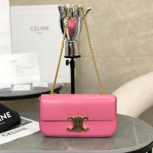 [ Celine ] 셀린느 클로드 체인 숄더백