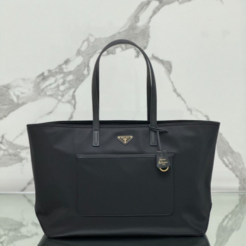 [ Prada ] 프라다 리나일론 토트백