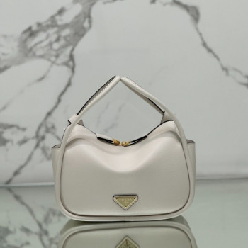 [ Prada ] 프라다 달링 레더 핸드백