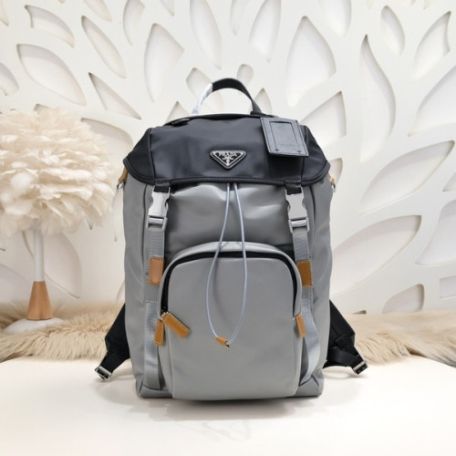 [ Prada ] 프라다 리나일론 백팩