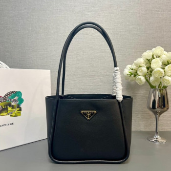 [ Prada ] 프라다 가죽 숄더백