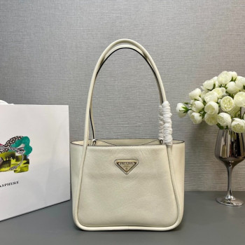 [ Prada ] 프라다 가죽 숄더백