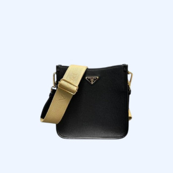 [ Prada ] 프라다 가죽 미니 숄더백