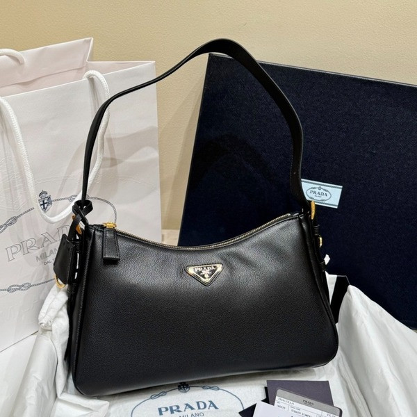 [ Prada ] 프라다 에메 숄더백 미디엄