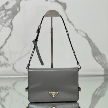 [ Prada ] 프라다 가죽 숄더백