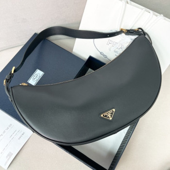 [ Prada ] 프라다 가죽 숄더백