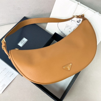 [ Prada ] 프라다 가죽 숄더백