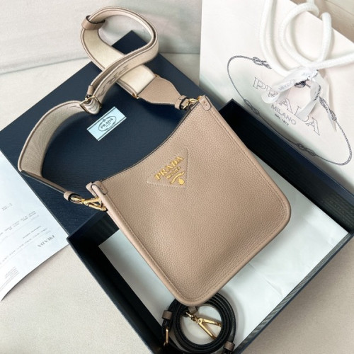 [ Prada ] 프라다 가죽 미니 숄더백