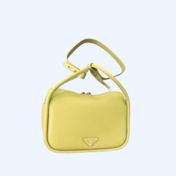 [ Prada ] 프라다 달링 가죽 핸드백