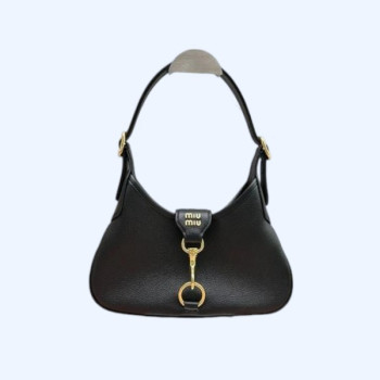 [ 미우미우 ] 마드라스 핸드백