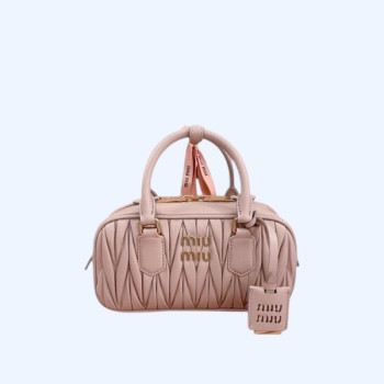 [ 미우미우 ] 마테라쎄 아르카디 백 스몰